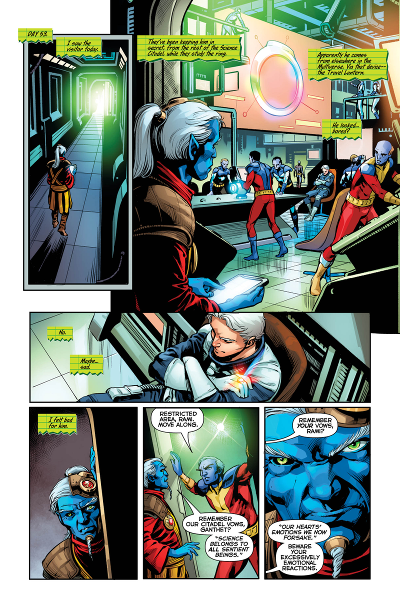 Image: DC Comics